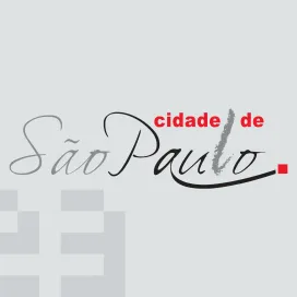 Cidade de sao paulo com